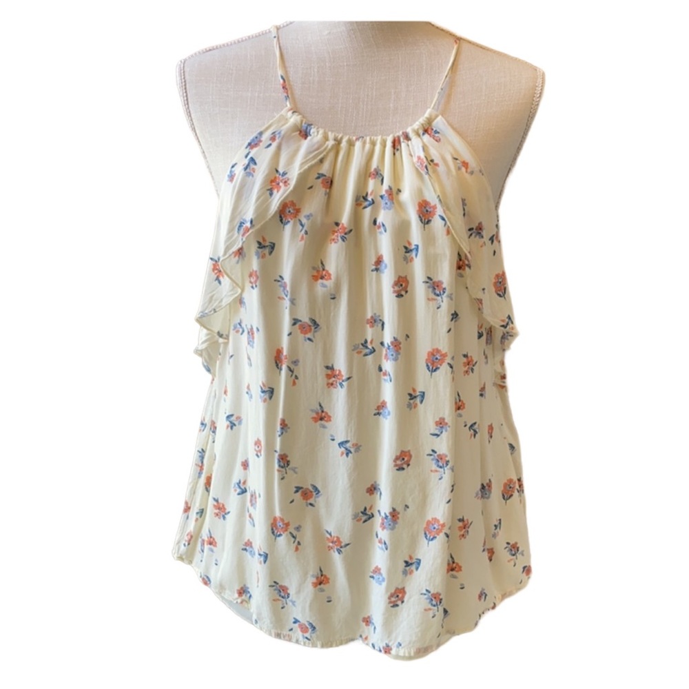 Jim & Ivy Tank Size M
